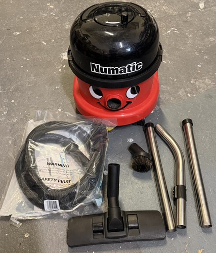 Henry hoover nrv240 - henry, vacuum