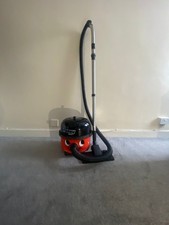 Numatic Henry 200 Fully
