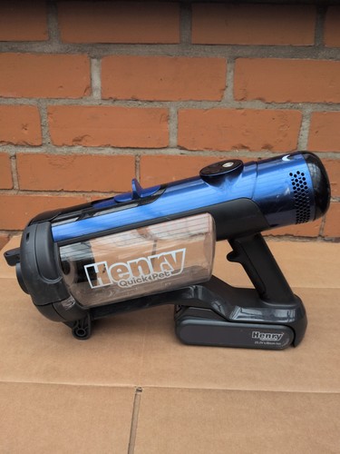 Henry hoover quick main body - quick,