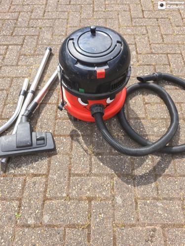 Henry nrv 200 numatic - 200-22,