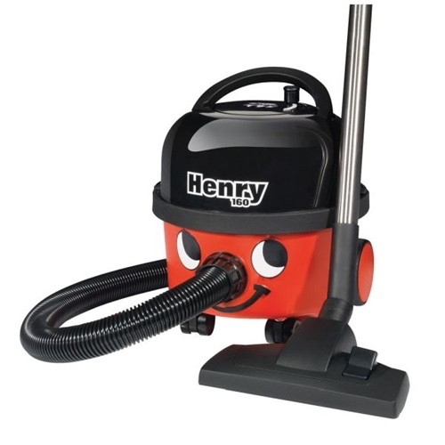 Numatic henry hoover hvr160 - numatic,