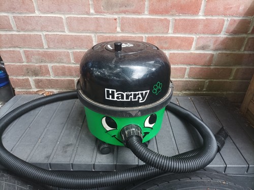 Working numatic harry henry - numatic,