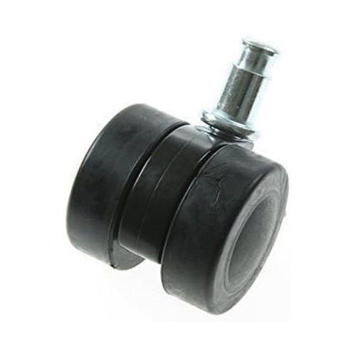 Henry hoover caster twin wheel - caster,