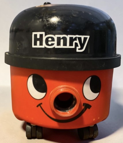 Henry hoover vac - henry,