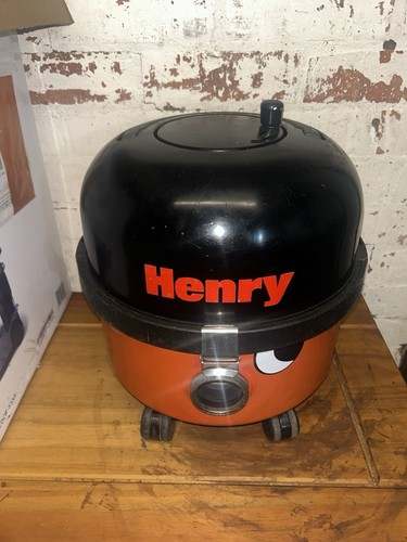 Numatic henry hoover vacuum - numatic,