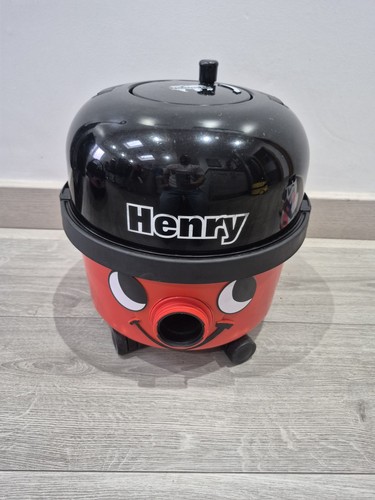Henry hoover vacuum cleaner - vacuum,