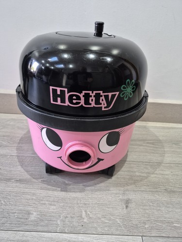 Hetty henry hoover vacuum - hoover,