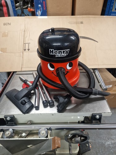 Numatic henry hoover plus - numatic,