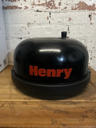 Numatic henry hoover top - hoover,