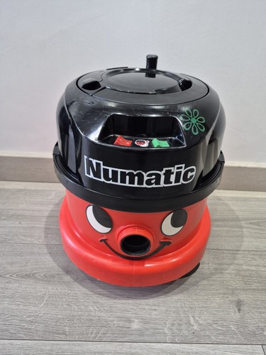 Henry hoover vacuum - hoover, numatic