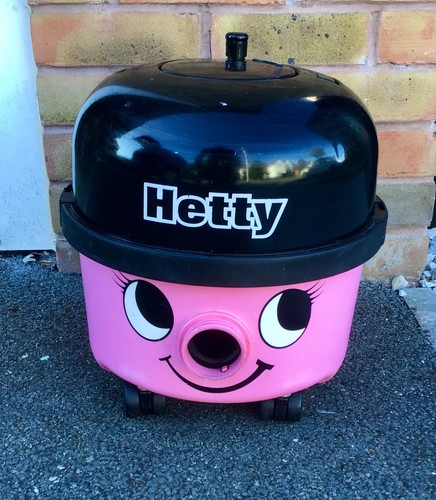 Hetty henry hoover het200 - hetty, het200-22
