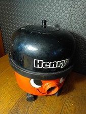 Henry Hoover Vacuum Cleaner