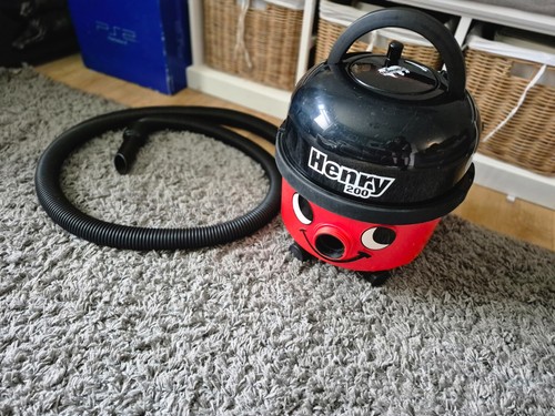 Numatic henry 200 hoover - numatic,