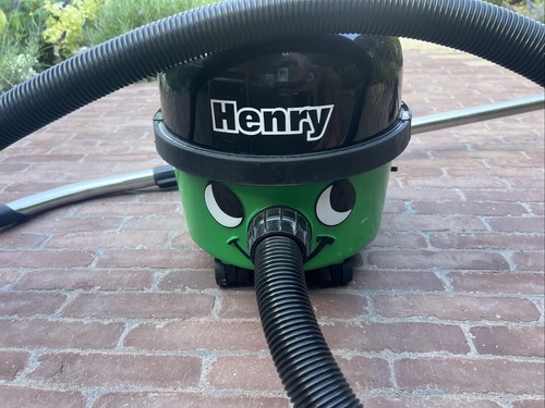 Henry hoover numatic - hoover,