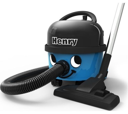 Henry hoover vacuum - vacuum, cleaner