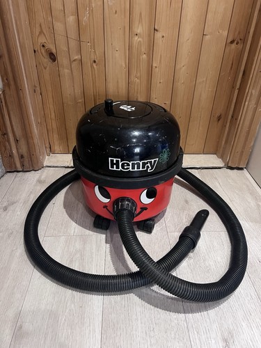 Henry hoover vacuum cleaner - henry,
