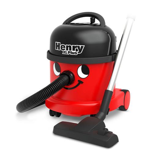 Numatic henry plus cylinder - numatic, xl