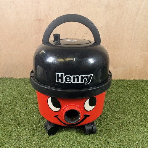 Numatic henry hvr160 vacuum - numatic,