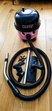 Numatic henry vaccum pink ( no