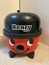 Numatic Henry HVR160 Vacuum