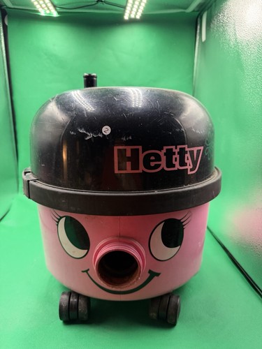 Hetty henry hoover vacuum - henry,