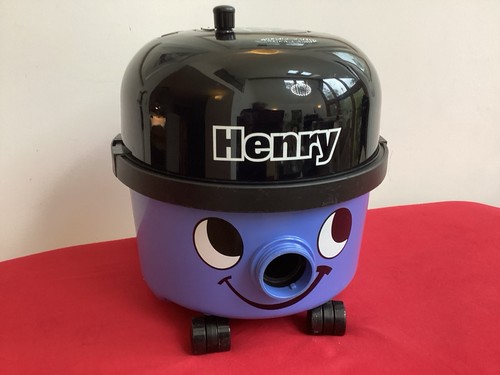 Henry hoover numatic hvr200 - numatic,