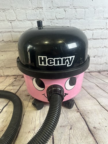 Numatic henry hoover - numatic,