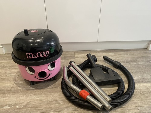 Hetty henry hoover vacuum - hetty,