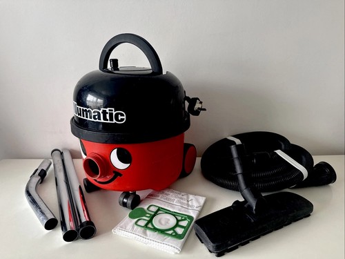 Numatic henry nrv 200 - henry,