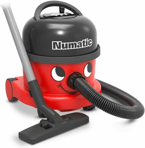 Henry hoover numatic - henry,