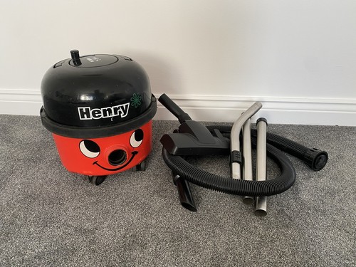 Henry hoover vacuum - hoover, cleaner
