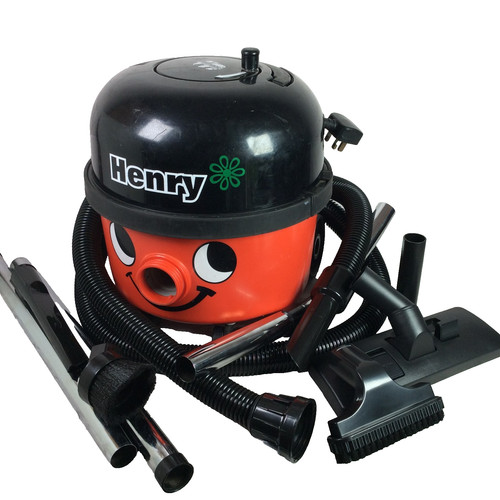 Numatic hvr200 henry - numatic,