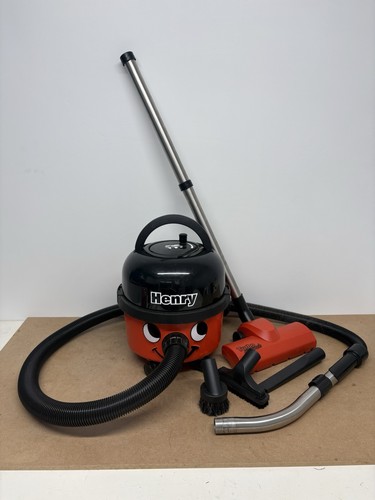 Henry hoover hvr160 vacuum - hvr160-11,