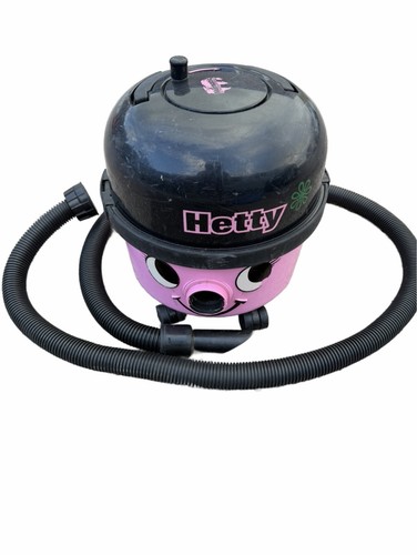 Hetty henry hoover - hetty, vacuum