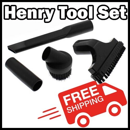 Henry hoover tools vacuum - henry,