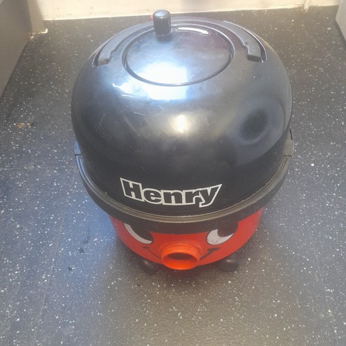 Henry hoover numatic hvr200 - henry, hvr200-22