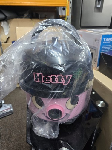 Numatic henry hetty hoover - hetty,