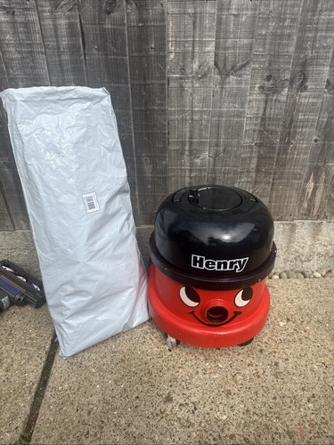Numatic henry hoover vacuum - henry,