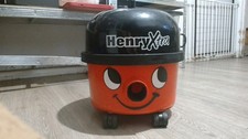 Numatic Henry Xtra Hoover