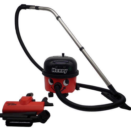 Henry numatic hvr200a - numatic, hoover
