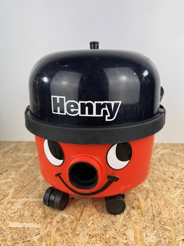 Henry hvr160 vacuum cleaner - hvr160-11,
