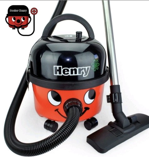 Henry hoover vacuum cleaner - vacuum,