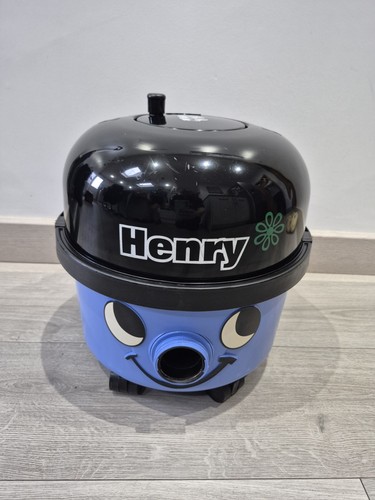 Henry hoover vacuum numatic - henry,