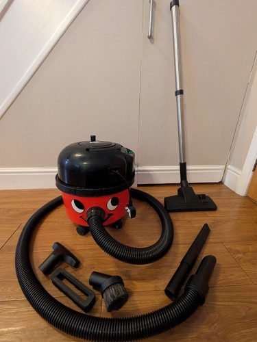 Henry hoover hvr 200 - hvr, 200-12