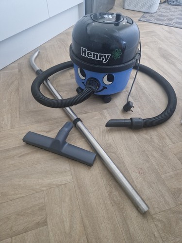 Henry hoover hvr200 - henry,