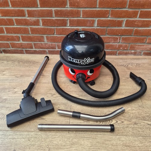 Numatic henry xtra cylinder - henry,
