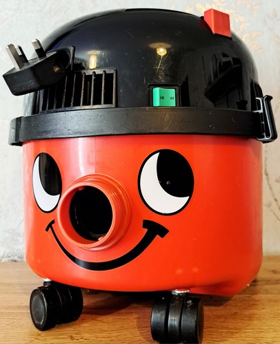 Henry 1200w twin - henry,