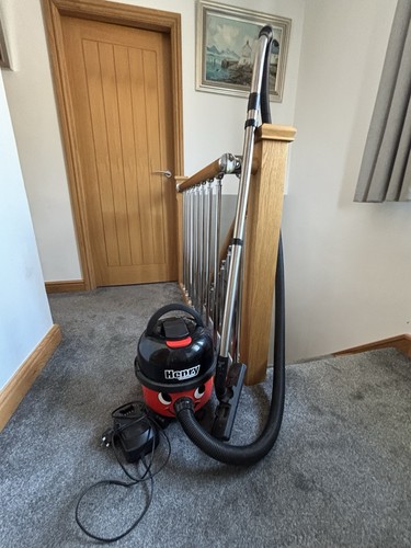 Quality henry hoover cordless - quality,