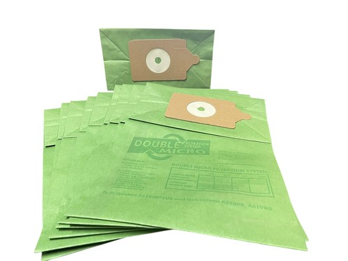 Dust bags for - dust,