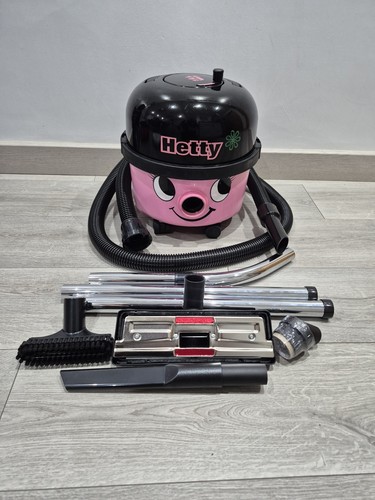 Hetty henry hoover vacuum - hoover,